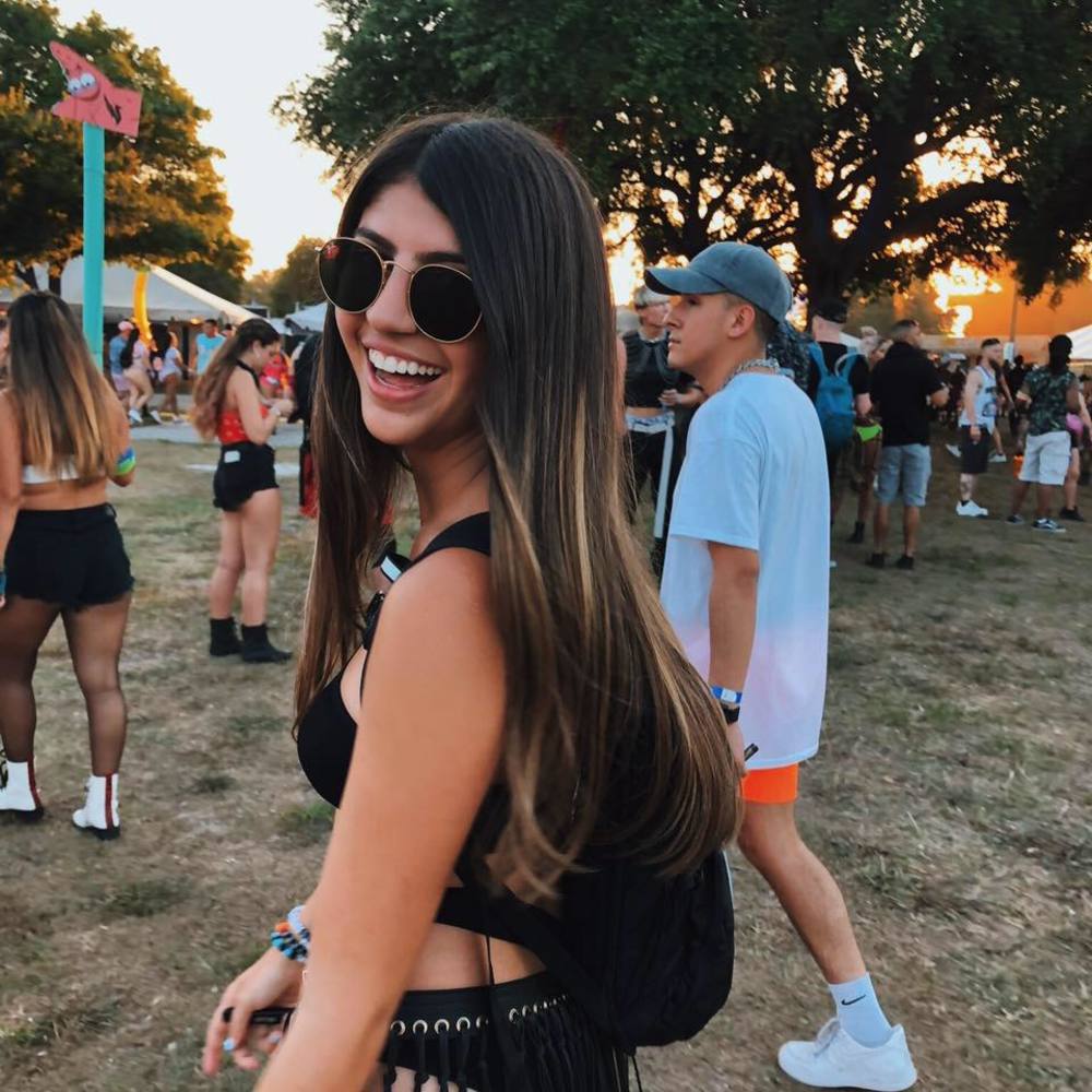 Meet your Posher, Sasha